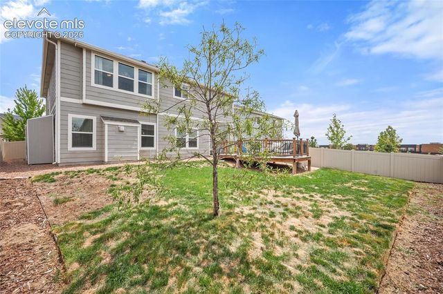 8675 Vanderwood Road, Colorado Springs, CO 80908