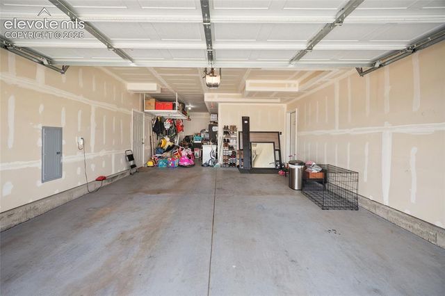 8675 Vanderwood Road, Colorado Springs, CO 80908