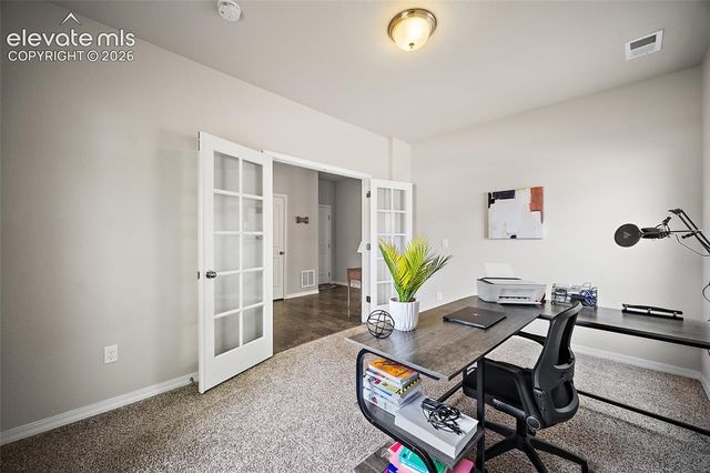 8675 Vanderwood Road, Colorado Springs, CO 80908