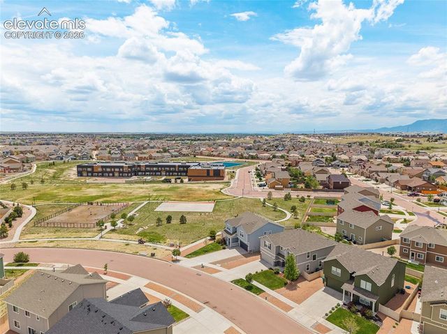 8675 Vanderwood Road, Colorado Springs, CO 80908