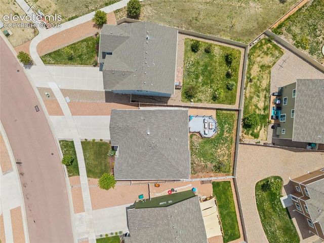 8675 Vanderwood Road, Colorado Springs, CO 80908