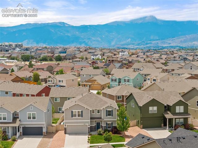 8675 Vanderwood Road, Colorado Springs, CO 80908