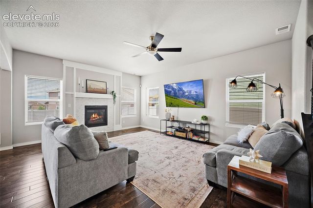 8675 Vanderwood Road, Colorado Springs, CO 80908