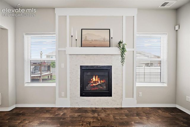 8675 Vanderwood Road, Colorado Springs, CO 80908