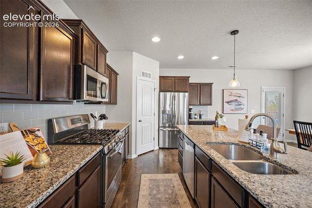 8675 Vanderwood Road, Colorado Springs, CO 80908