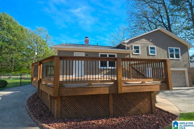 1736 REED ROAD NE, Center Point, AL 35215