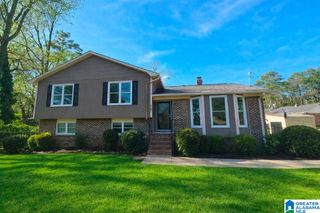 1736 REED ROAD NE, Center Point, AL 35215