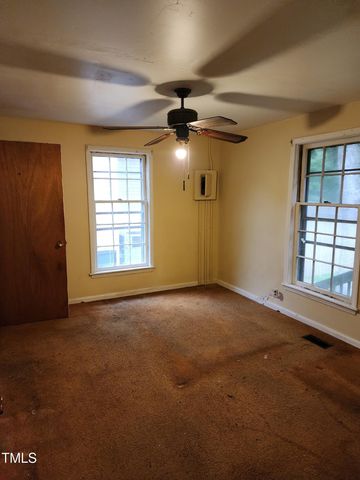 1106 Fargo Street, Durham, NC 27707