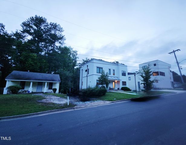 1106 Fargo Street, Durham, NC 27707