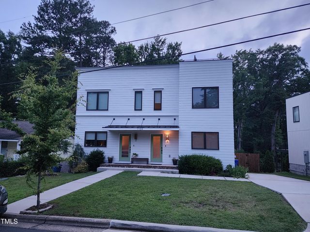 1106 Fargo Street, Durham, NC 27707