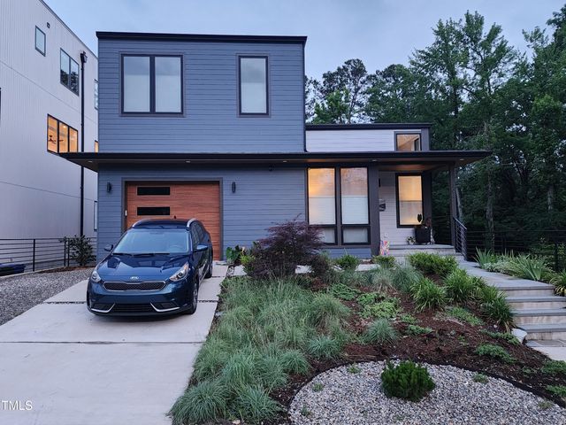 1106 Fargo Street, Durham, NC 27707