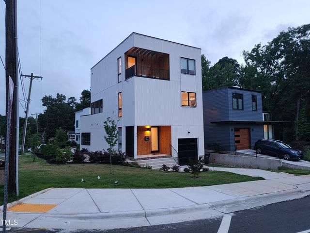 1106 Fargo Street, Durham, NC 27707