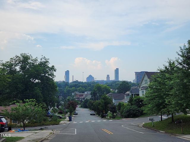 1106 Fargo Street, Durham, NC 27707