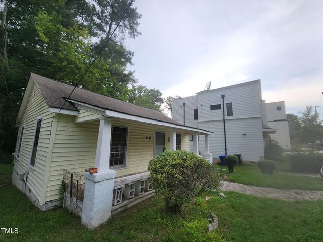 1106 Fargo Street, Durham, NC 27707