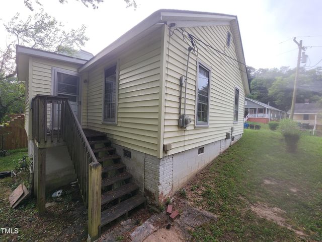 1106 Fargo Street, Durham, NC 27707