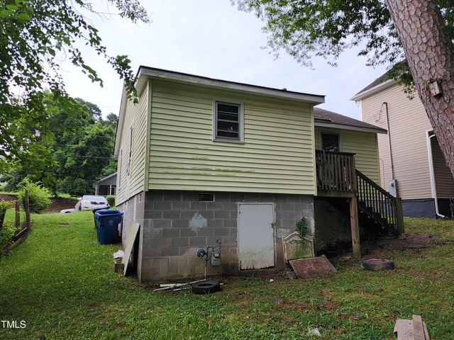 1106 Fargo Street, Durham, NC 27707