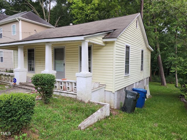 1106 Fargo Street, Durham, NC 27707