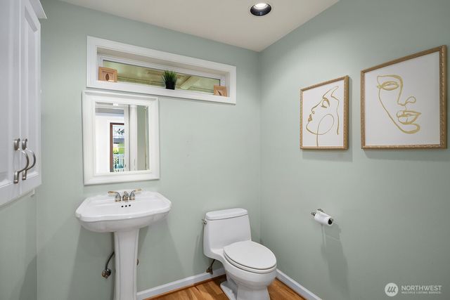 216 SW 192nd Street, Normandy Park, WA 98166