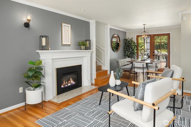 216 SW 192nd Street, Normandy Park, WA 98166