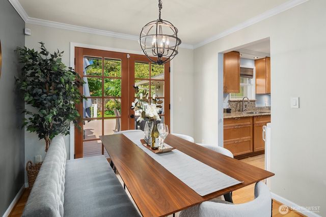 216 SW 192nd Street, Normandy Park, WA 98166
