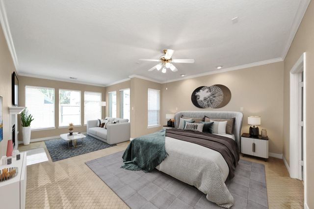 5410 Deerbourne Chase Drive, Sugar Land, TX 77479