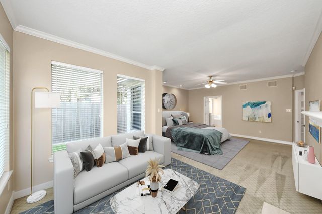 5410 Deerbourne Chase Drive, Sugar Land, TX 77479