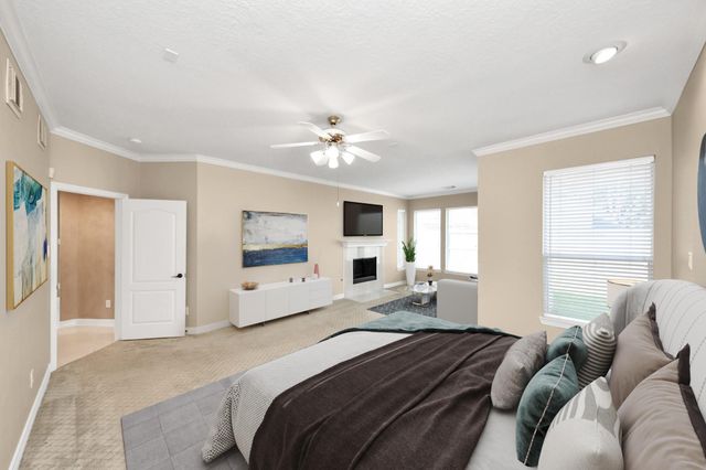 5410 Deerbourne Chase Drive, Sugar Land, TX 77479