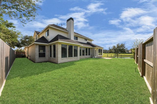 5410 Deerbourne Chase Drive, Sugar Land, TX 77479