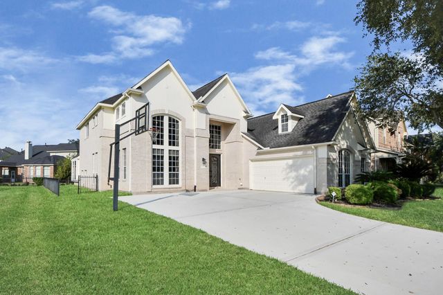 5410 Deerbourne Chase Drive, Sugar Land, TX 77479