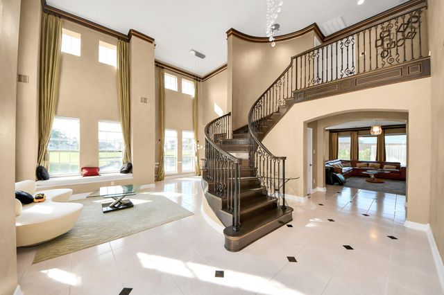 5410 Deerbourne Chase Drive, Sugar Land, TX 77479