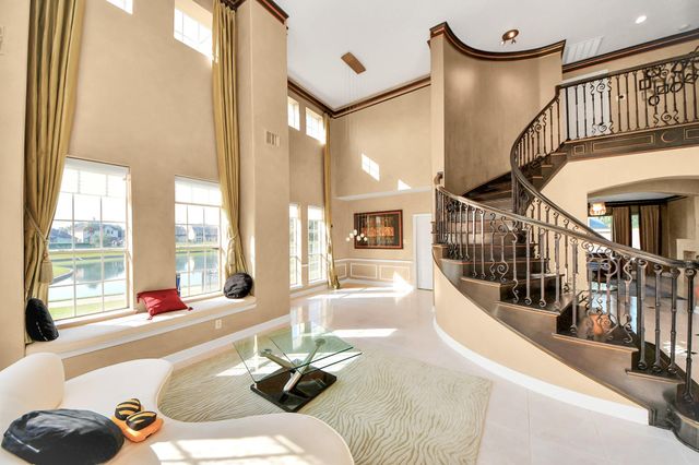 5410 Deerbourne Chase Drive, Sugar Land, TX 77479