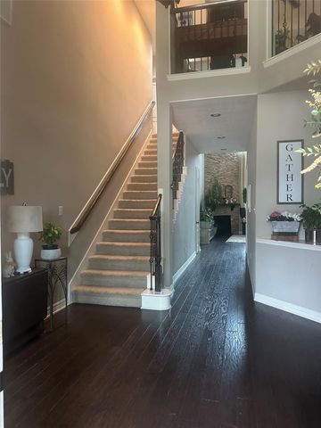 3339 Flint Valley Lane, Katy, TX 77494