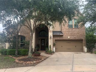3339 Flint Valley Lane, Katy, TX 77494