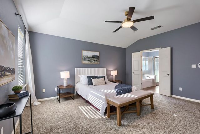 117 Walnut Creek DR, Cedar Park, TX 78613