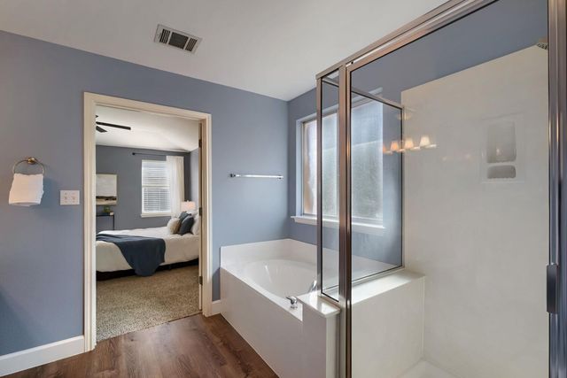 117 Walnut Creek DR, Cedar Park, TX 78613