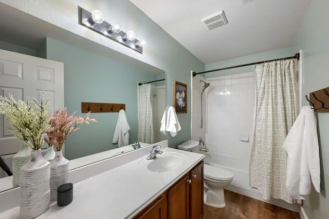 117 Walnut Creek DR, Cedar Park, TX 78613