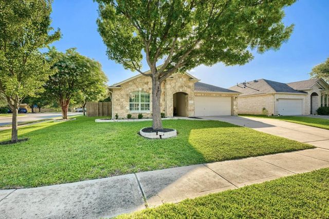 117 Walnut Creek DR, Cedar Park, TX 78613