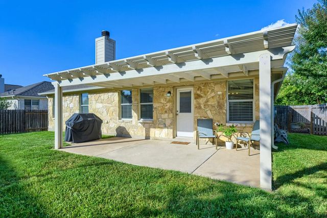 117 Walnut Creek DR, Cedar Park, TX 78613