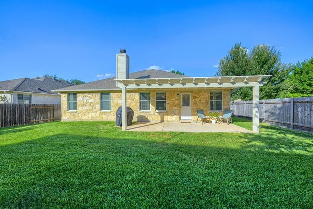 117 Walnut Creek DR, Cedar Park, TX 78613