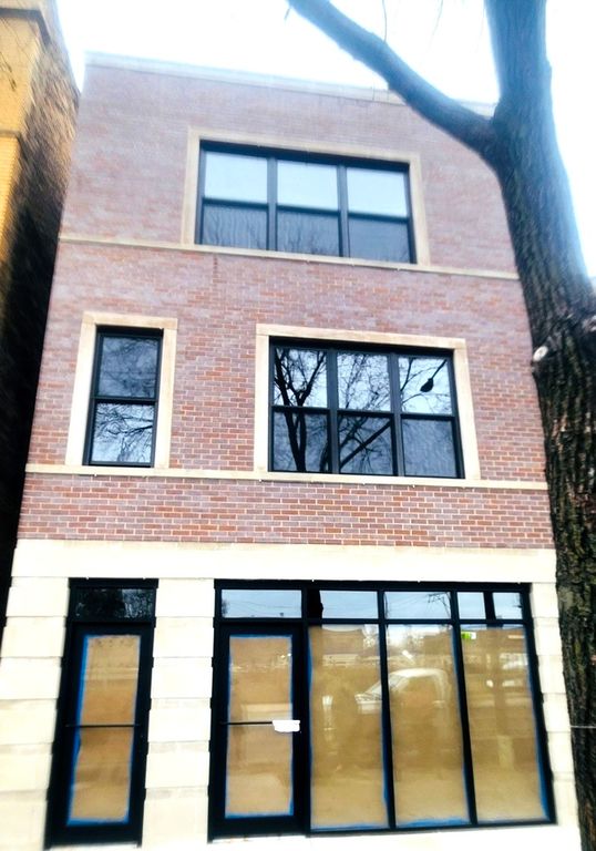 2157 N Western Avenue 2, Chicago, IL 60647