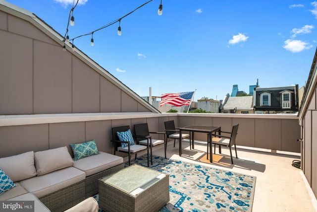 1937 W GEORGE ST, Philadelphia, PA 19130