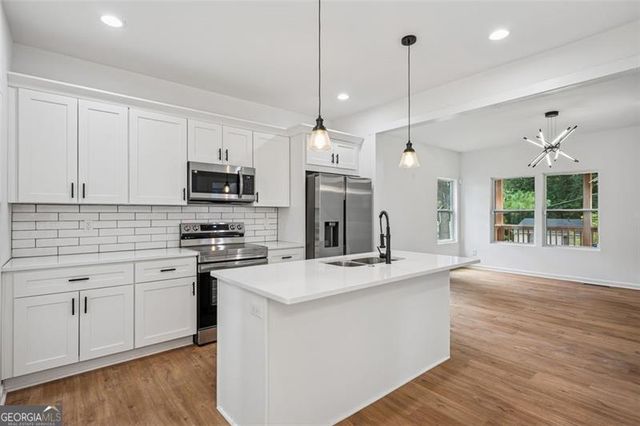 2058 Detroit Avenue NW, Atlanta, GA 30314