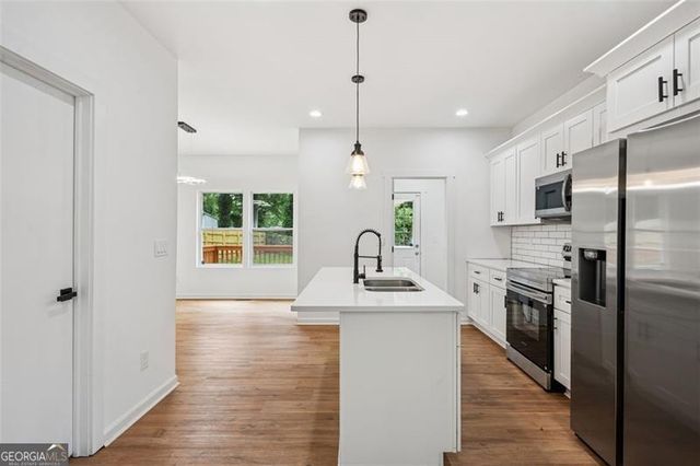 2058 Detroit Avenue NW, Atlanta, GA 30314