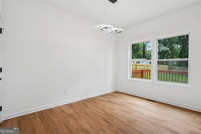 2058 Detroit Avenue NW, Atlanta, GA 30314