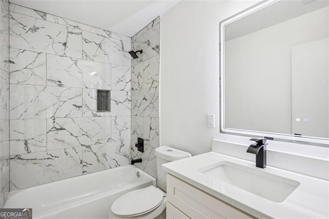 2058 Detroit Avenue NW, Atlanta, GA 30314