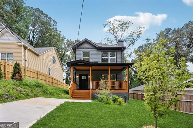 2058 Detroit Avenue NW, Atlanta, GA 30314