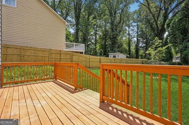 2058 Detroit Avenue NW, Atlanta, GA 30314