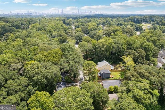 2058 Detroit Avenue NW, Atlanta, GA 30314