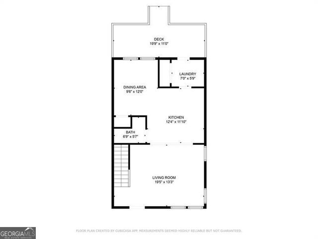 2058 Detroit Avenue NW, Atlanta, GA 30314