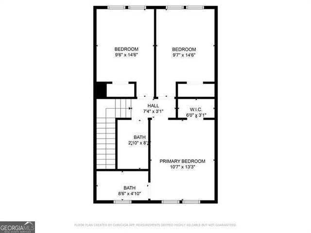 2058 Detroit Avenue NW, Atlanta, GA 30314